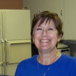 Meet your Posher, Diana